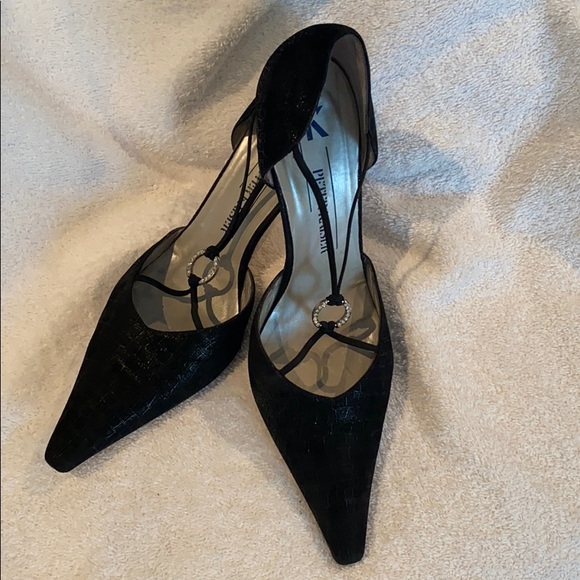 Black Peter Kaiser shoes - Picture 3 of 6